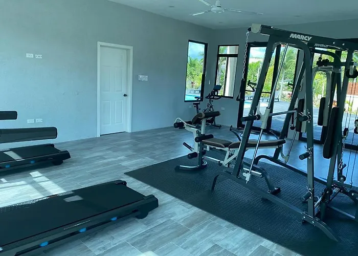 Luxurious Villa Royale- 5 Min Drive To Ocho Rios