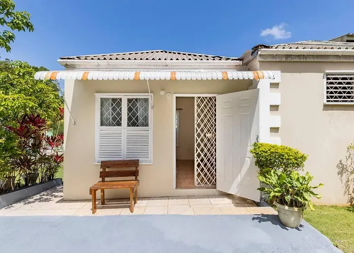Sunshine Island Vacation Home