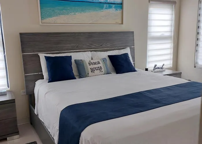 Pyramid Joy, 2 Bedroom Villa, Ocho Rios, Jamaica