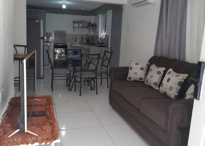 Cozy 2 Bed In Ocho Rios