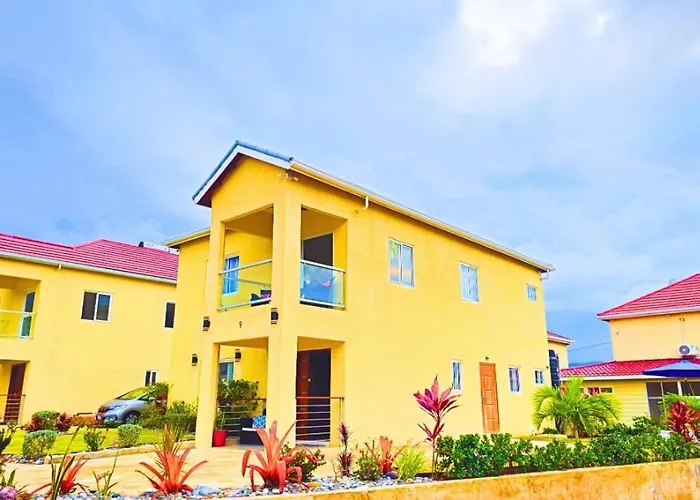 The Maison At Ocho Rios